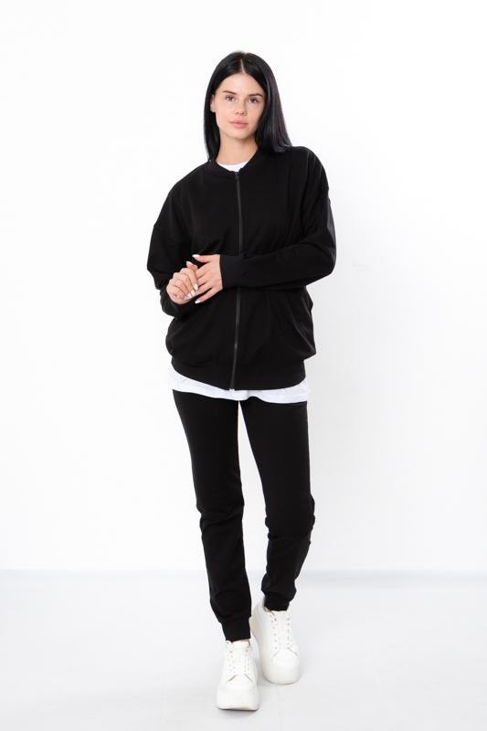 Костюм жіночий